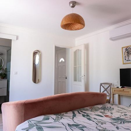 Casa Monica Cargese - Minor Swing - Appartment Экстерьер фото