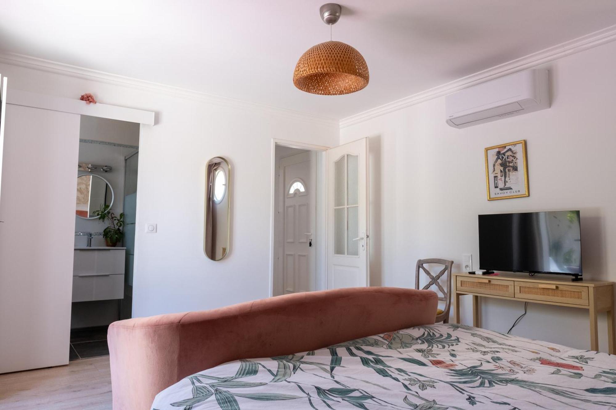 Casa Monica Cargese - Minor Swing - Appartment Экстерьер фото